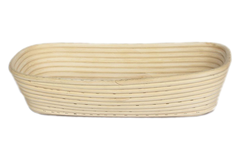 Rattan Basket 30661
