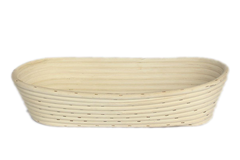 Rattan Basket 30662