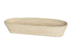 Rattan Basket 30663