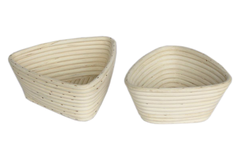 Rattan Basket 30664
