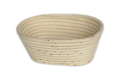 Rattan Basket 30666