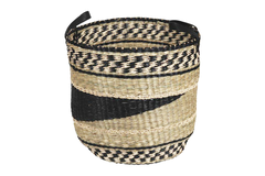 Seagrass Basket 30680