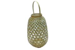 Bamboo Lamp Shades 30713