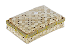 Bamboo Box 30736