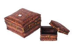 Bamboo Box 30738