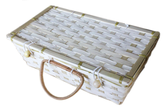 Bamboo Box 30743