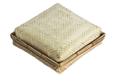 Bamboo Box 30758