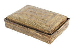 Bamboo Box 30759