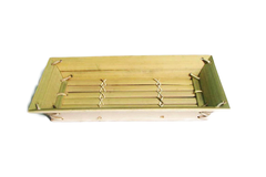 Bamboo Tray 30770