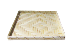 Bamboo Tray 30772
