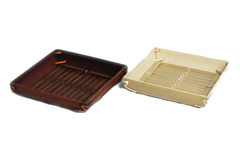 Bamboo Tray 30778