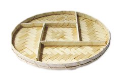 Bamboo Tray 30781