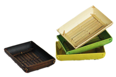 Bamboo Tray 30783