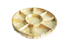 Bamboo Tray 30785