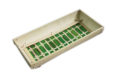 Bamboo Tray 30789
