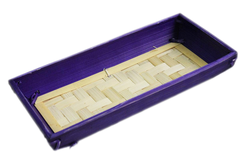 Bamboo Tray 30790