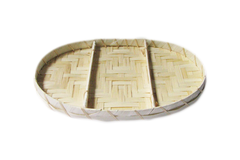 Bamboo Tray 30792