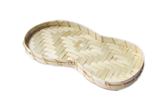 Bamboo Tray 30797