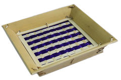Bamboo Tray 30801