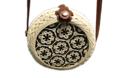 Bamboo Bag SKU 30829