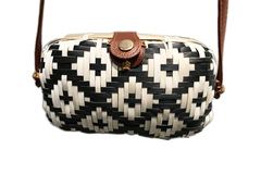 Bamboo Bag SKU 30855