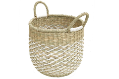 Seagrass Basket 30988