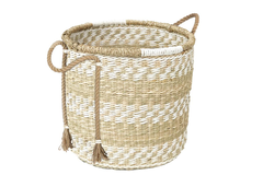 Seagrass Basket 30994