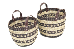 Seagrass Basket 30995
