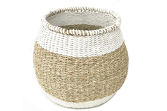 Seagrass Basket 31001