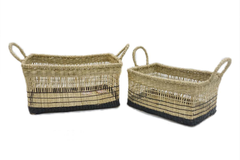 Seagrass Basket 31003