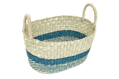 Seagrass Basket 31006