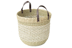 Seagrass Basket 31008