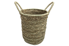 Seagrass Basket 31009