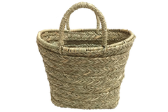 Seagrass Basket 31019