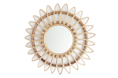 Mirror wall decor collection 31054