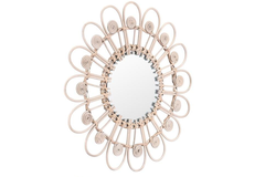 Mirror wall decor collection 31058