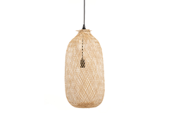 Bamboo Lamp Shades 31480