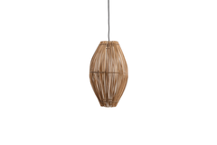 Bamboo Lamp Shades 31485