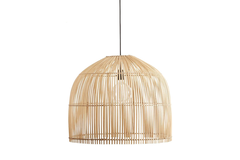 Bamboo Lamp Shades 31487