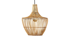 Rattan Lamp Shades 31490