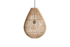 Rattan Lamp Shades 31492