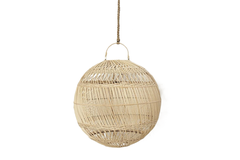 Rattan Lamp Shades 31495