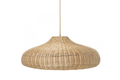 Rattan Lamp Shades 31501