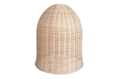 Rattan Lamp Shades 31503