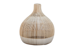 Rattan Lamp Shades 31506