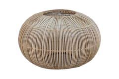 Rattan Lamp Shades  31507