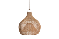 Rattan Lamp Shades 31513