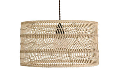 Rattan Lamp Shades 31519