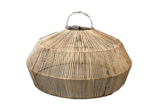 Rattan Lamp Shades 31521
