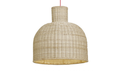 Rattan Lamp Shades 31524